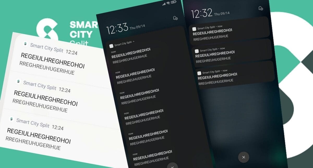 STRAH SE UVUKAO MEĐU SPLIĆANE Pala popularna aplikacija, ljudi su uznemireni: "Jesmo li u opasnosti?"