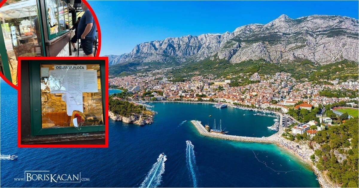 NIŽU SE PROBLEMI U 'ARBUNU' Član Kluba: "Pukao sam. Meni se pomračilo i uzeo sam stolicu..."