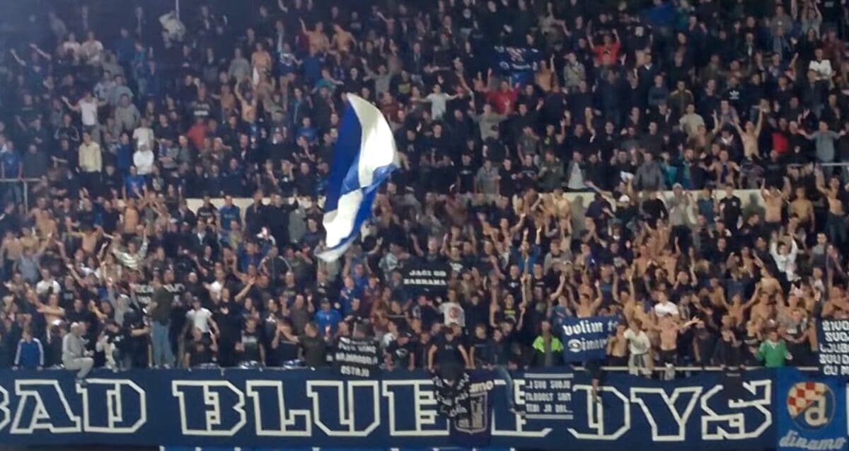 Komentator nakon remija Lokomotive i Dinama: "Toliko o namještanjima"