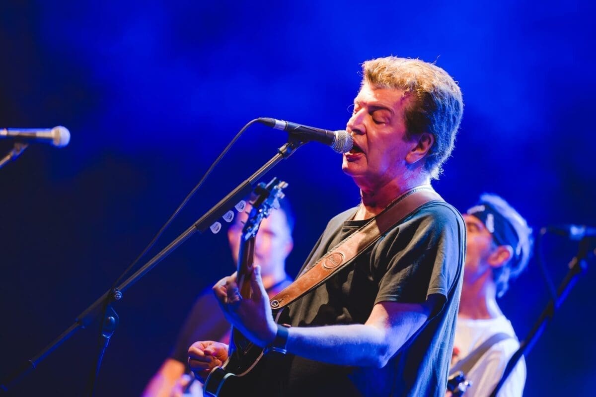 Bajga i Instruktori večeras na Sustipanu zatvaraju festival S okusom soli