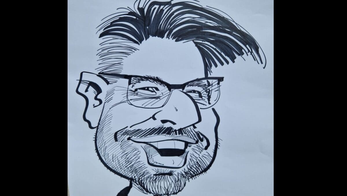 KAKAV HIT Prepoznajte li osobu s fotografije? Sigurno ga svi poznajete...