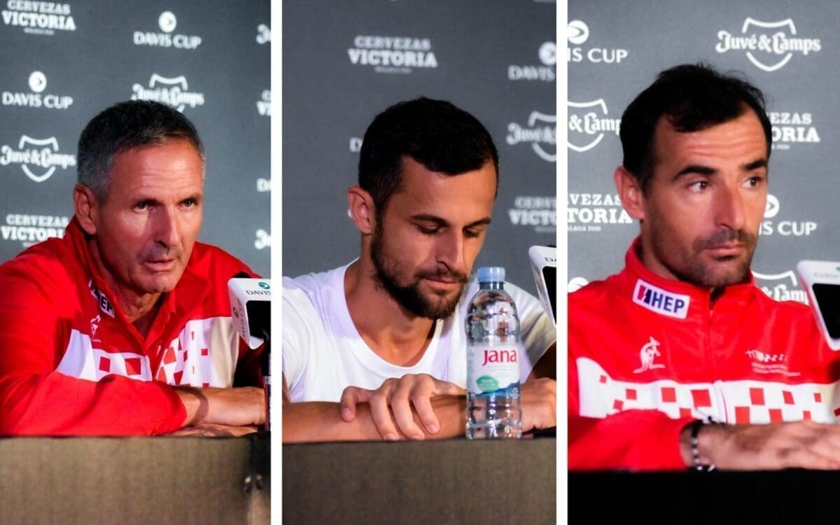 PAVIĆ, DODIG I MARTIĆ NAKON POBJEDE: "Tužno je vidjeti da je bilo više Finaca nego Hrvata"