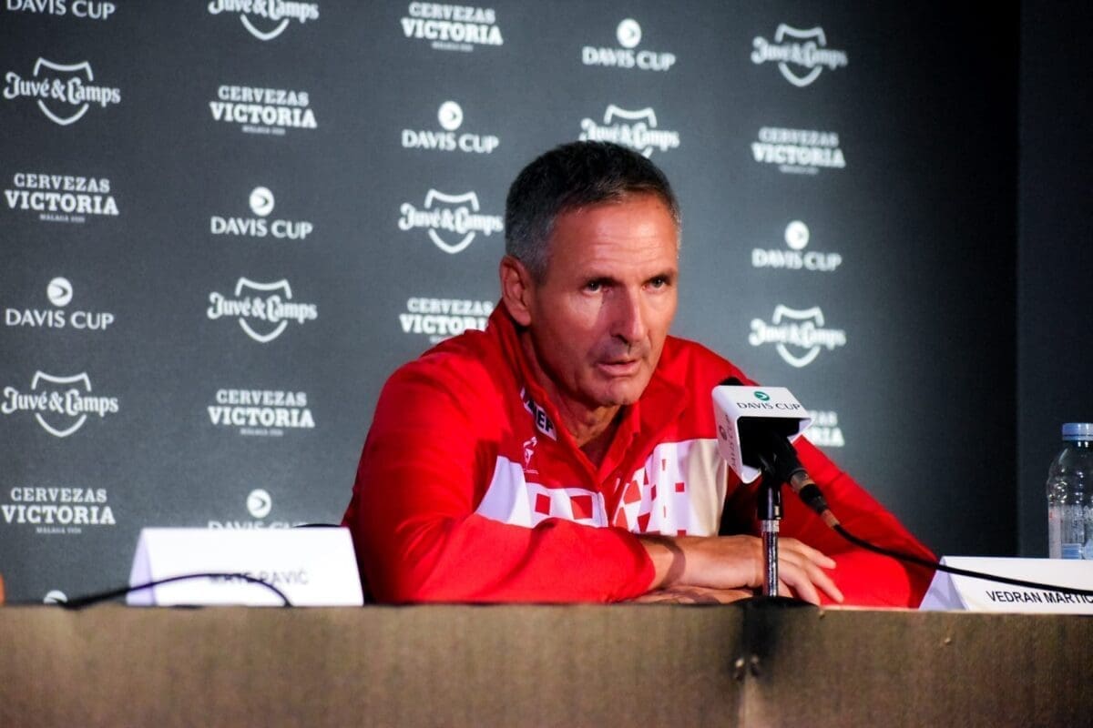 davis cup hrvatska finska 3