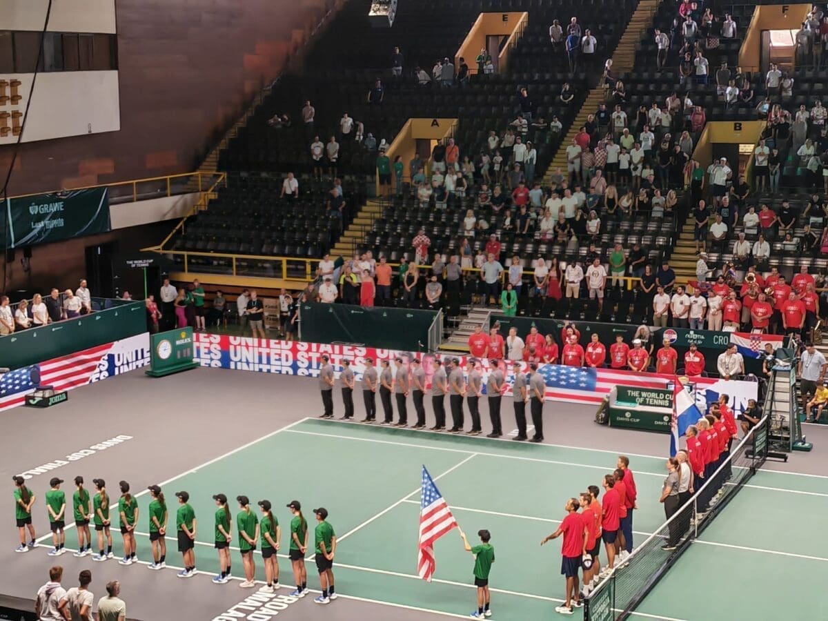 davis cup