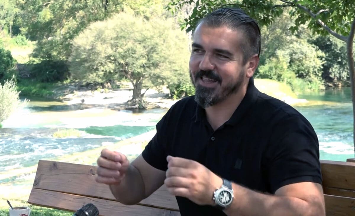 U Ljubuškom muk o nasilju Denisa Buntića: Nitko ne želi govoriti o slučaju koji je šokirao sve