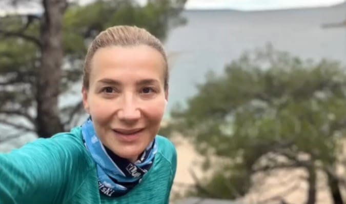 "ZACRNILO MI SE, ZAMOLILA SAM DA ZOVU HITNU" Ecija Ojadnić: "Ovo ću pamtiti cijeli život"