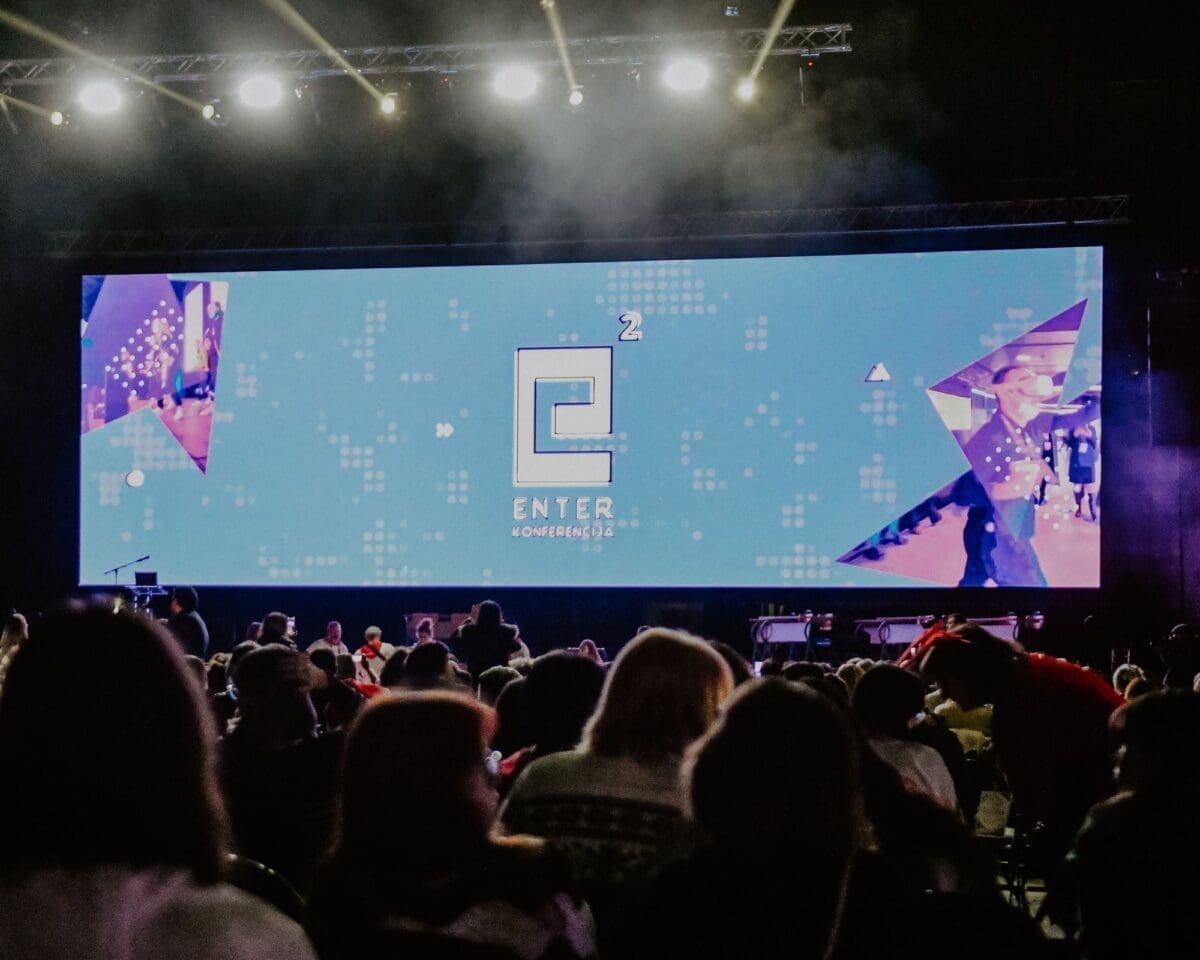 TREĆA ENTER KONFERENCIJA Otvorene su prijave za predavače!