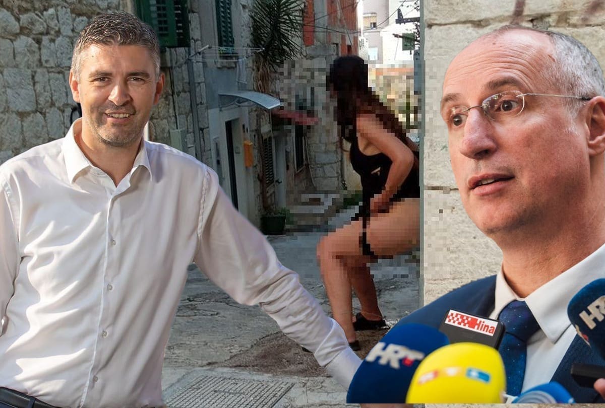 Dubrovački gradonačelnik opleo po Puljku: "Osigurao svoju političku budućnost, ali nije komunalni red. Split je poznat po turistima koji povraćaju i uriniraju"