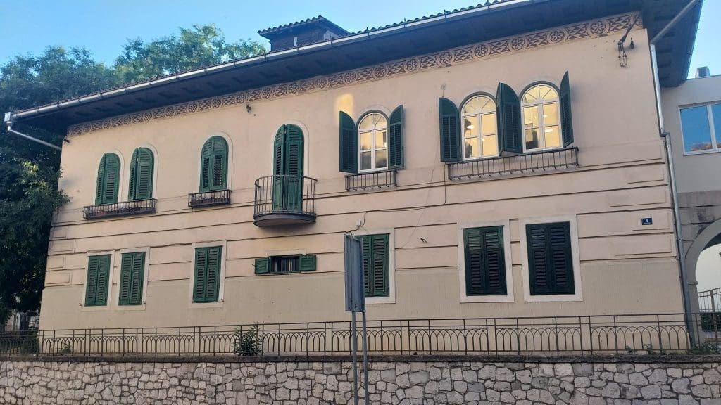 VELIK DAN ZA GKMM Otvara se Knjižnica Dalmatina, dva odjela su posvećena našim glazbenim velikanima