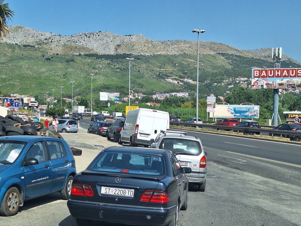 guzve kolona sine sirobuja 3 