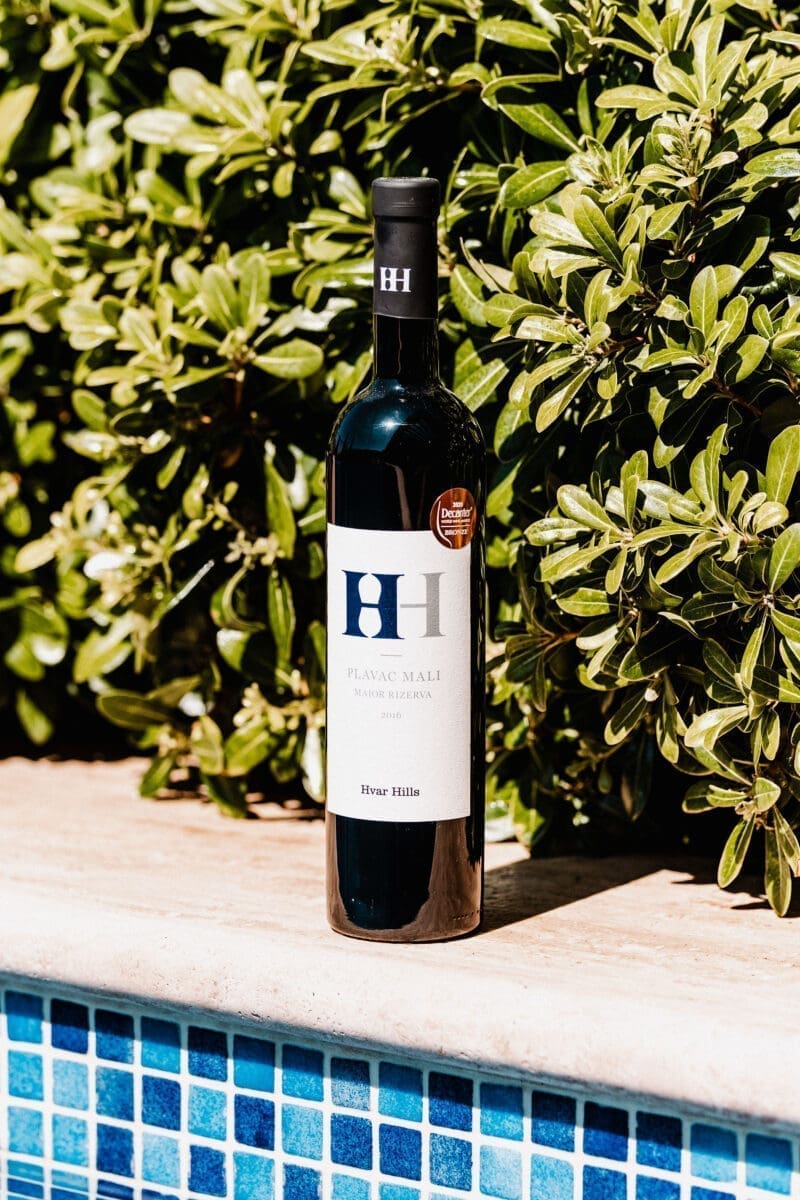 hvar hilss vina 13