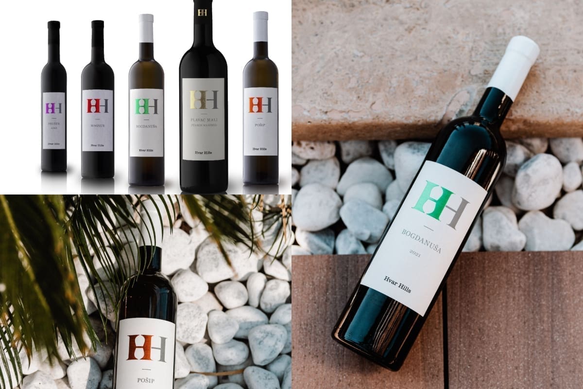 Vinarija Hvar Hills daruje posjetitelje Vinskog grada: uz kupnju boce vina, druga je gratis