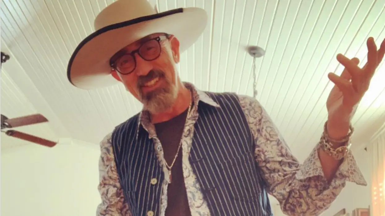 ODLAZAK LEGENDE Preminuo gitarist Dire Straitsa