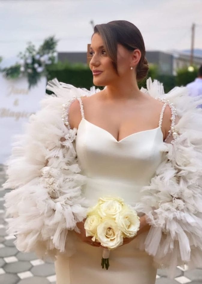 jani atansov vjencanje