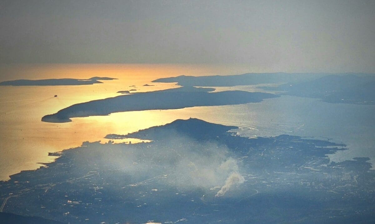TEŠKA NOĆ NA ISTOKU SPLITA "Smrad s Karepovca je opet neizdržljiv"