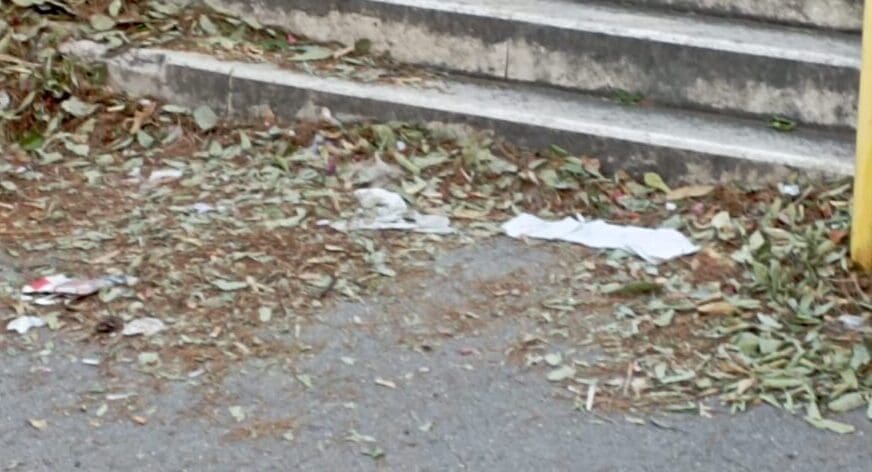 kman smece stepenice 3 