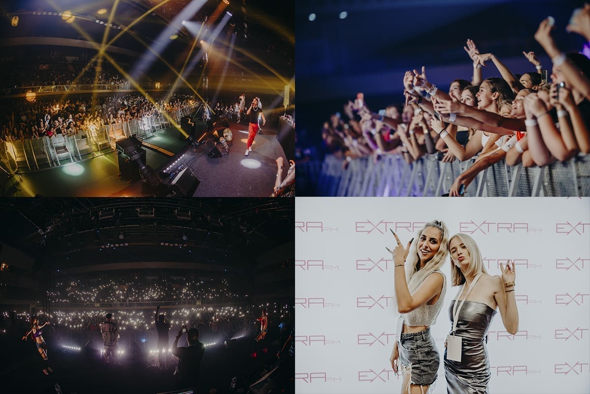 (FOTO) Najpopularniji izvođači iz regije oduševili splitsku publiku: Ovo je doživljaj za cili život!