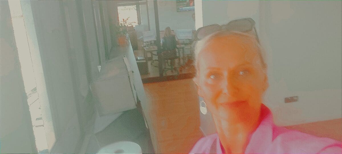 POVRATAK NA POSAO Novinarka Kornelija Livaja nakon sedam godina ponovno na Radio Dalmaciji: "Evo mene među moje"