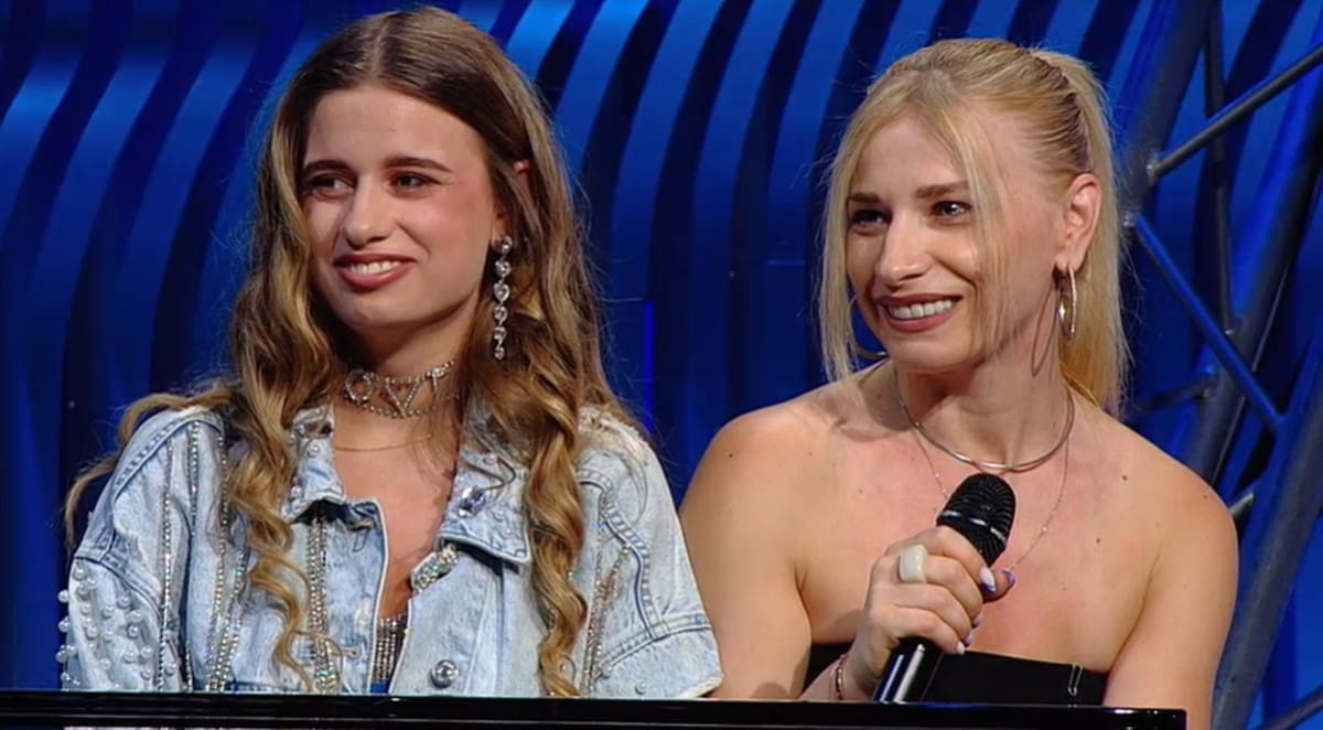 Splićanka Lana oduševila u SuperStaru: "Naša nova hrvatska Rosalia, prekrasno dijete"