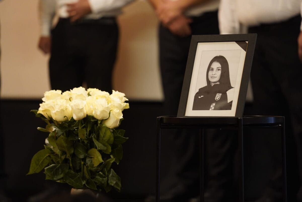 maja zorica komemoracija 1