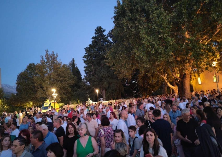 mala gospa u solinu 14