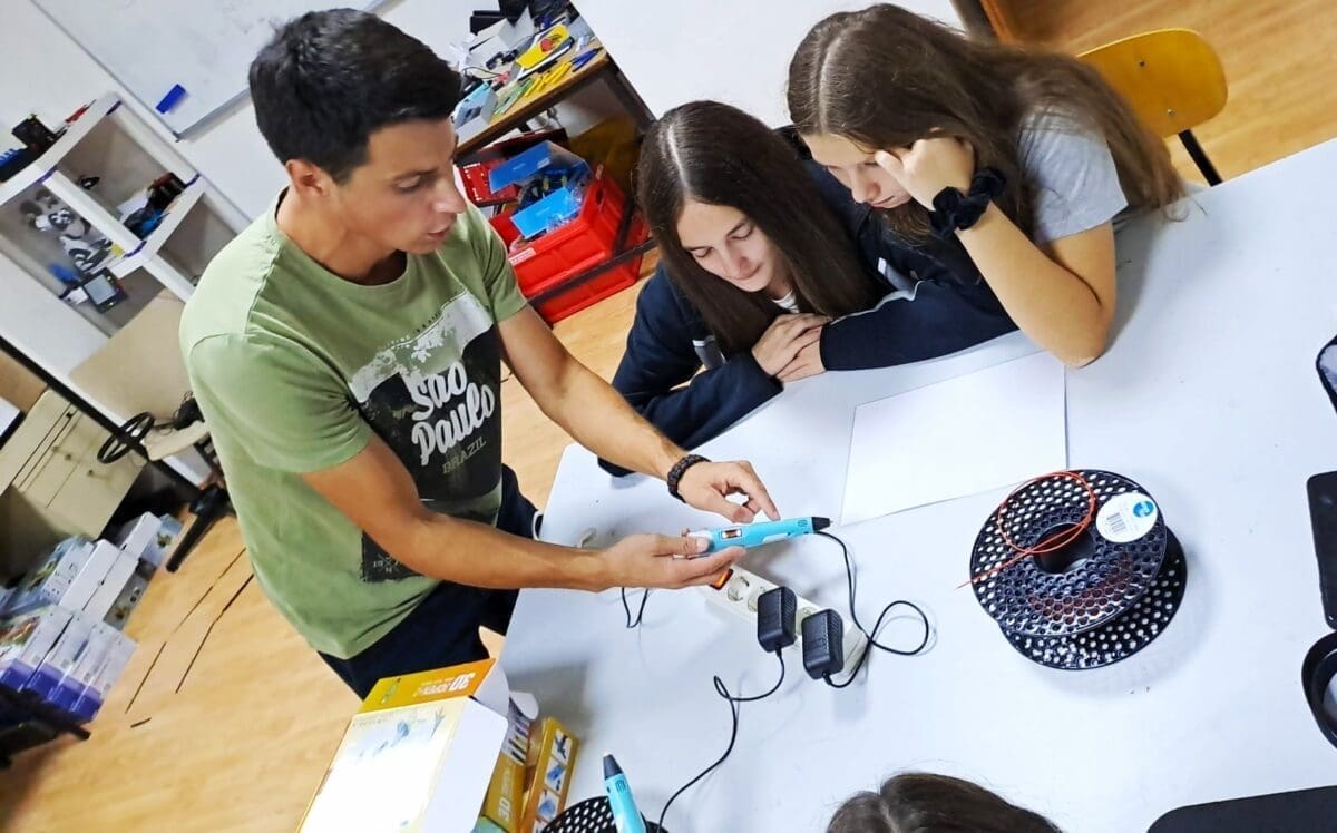 modelarstvo crtanje 6 