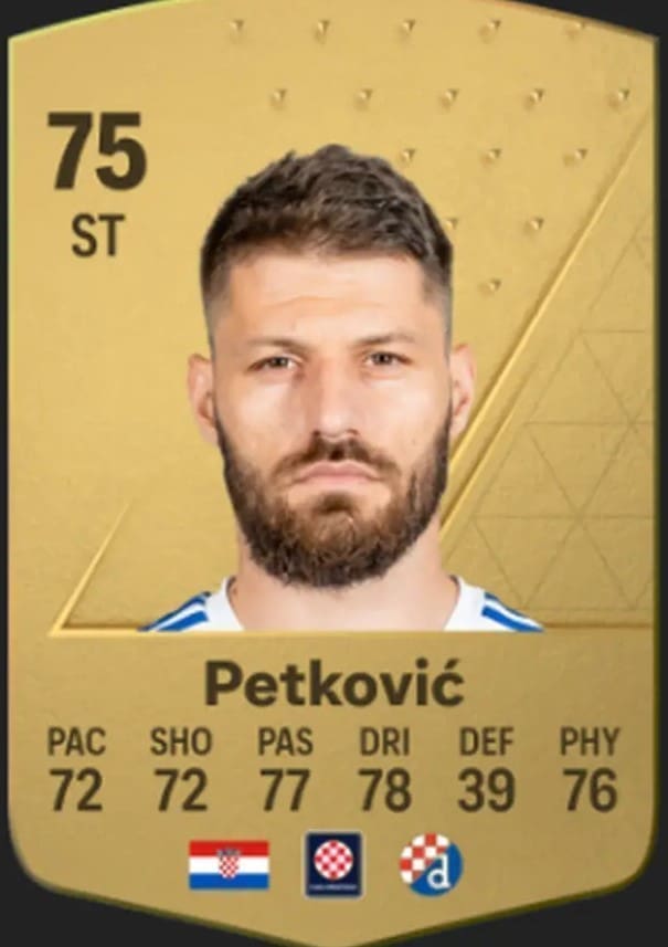 perkovic