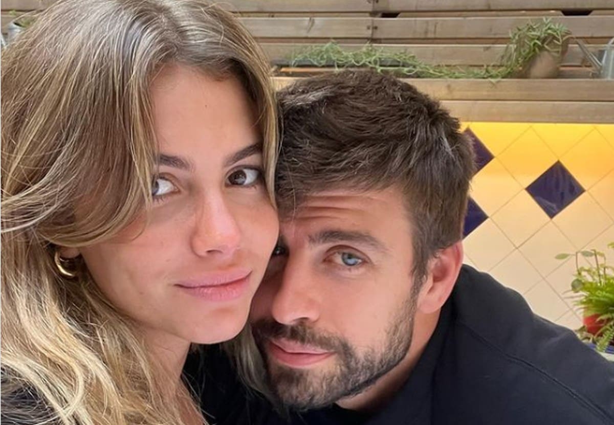 Na Jadranu se odmarali i Pique i njegova nova djevojka: Snimljeni su dok su se kupali i uživali na jahti