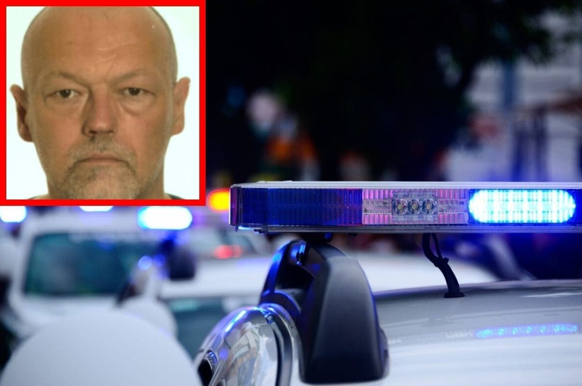 U Njemačkoj nestao 46-godišnji Hrvat, policija je objavila fotografiju i podatke – pogledajte, možda ga prepoznate