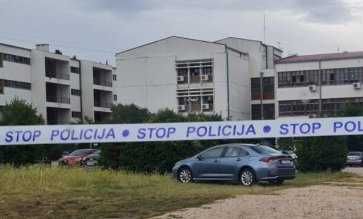 DOJAVE O BOMBAMA SU LAŽNE Splitska policija: "Provest će se kriminalističko istraživanje"