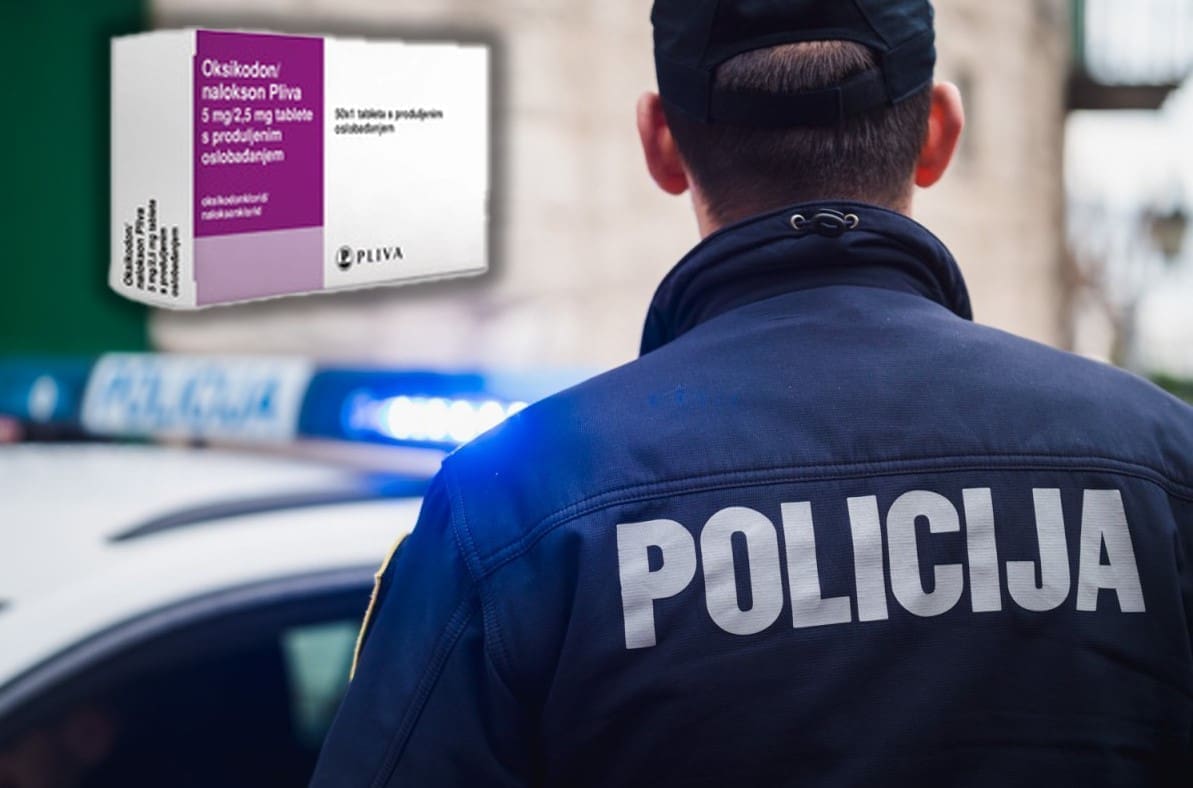 SLUČAJ PRIVEDENE SPLITSKE LIJEČNICE Otkriveno za koliko je oštetila državni proračun. Kaže da je sve učinila zbog bolesne majke!