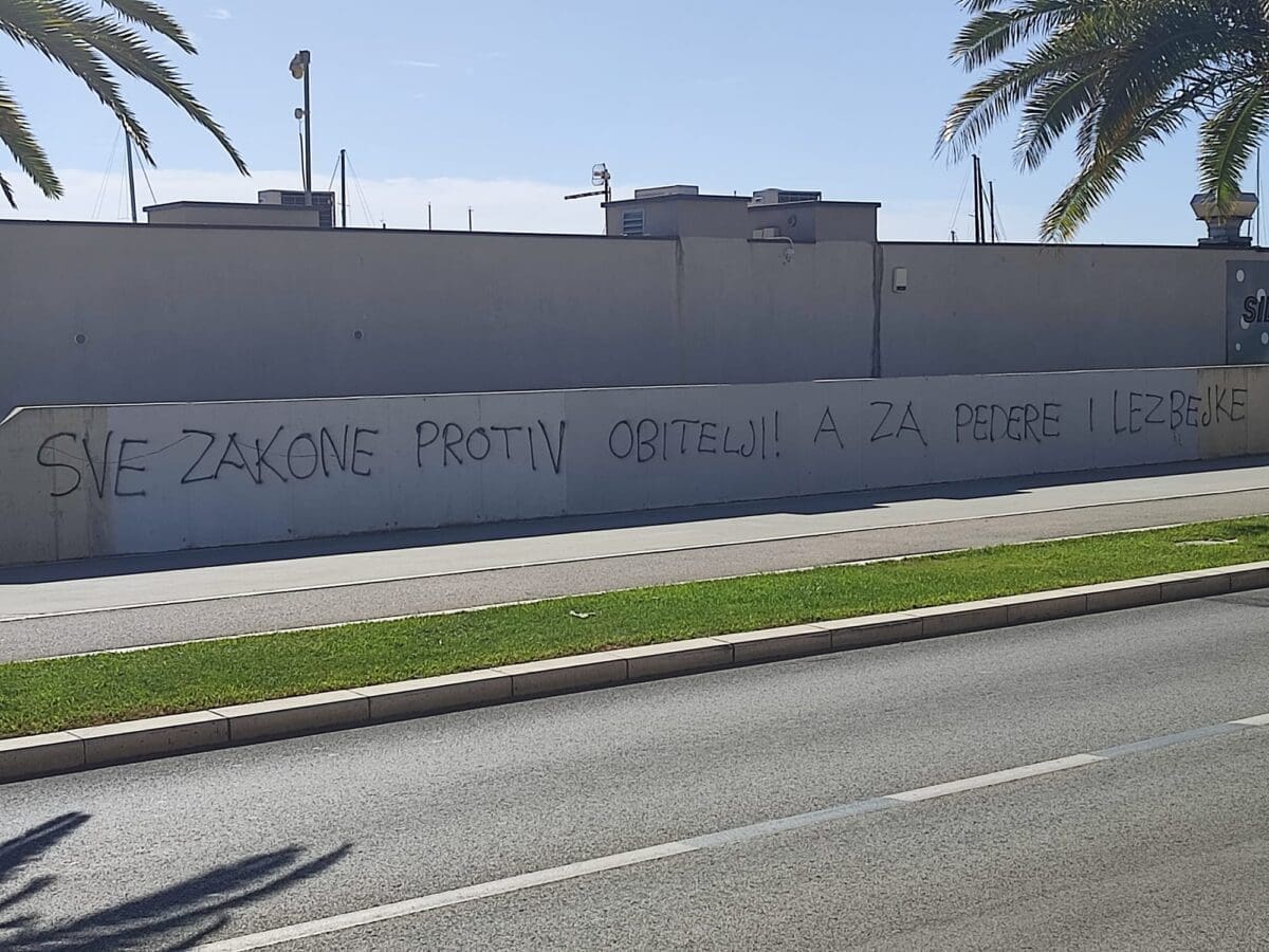 poruke zapadna obala 1 