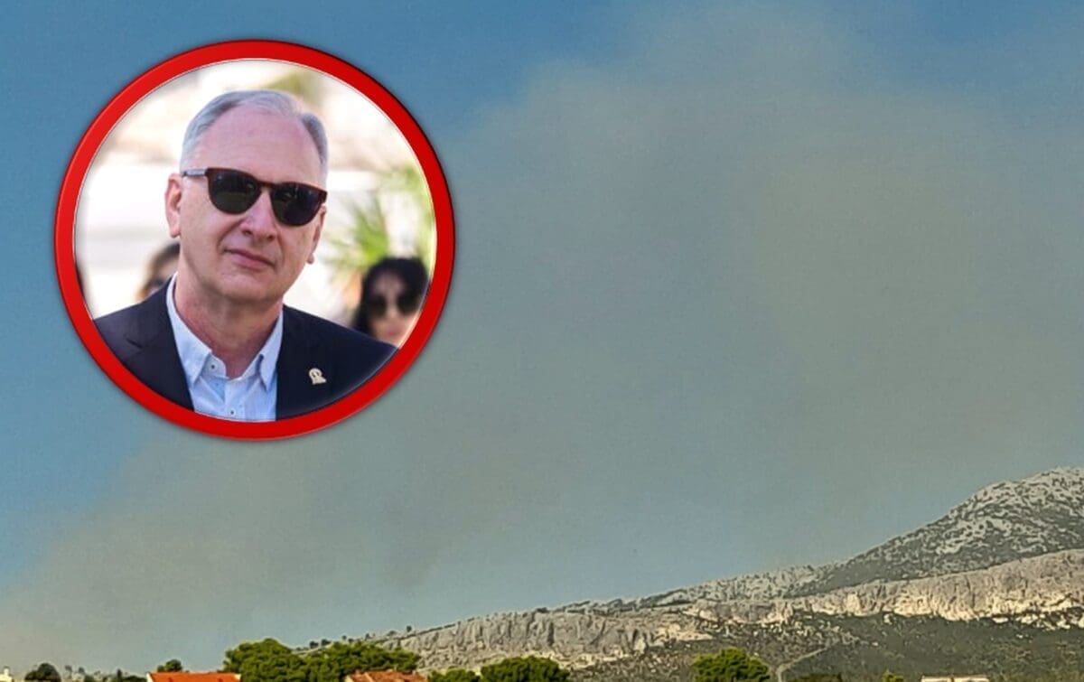 BIVŠI POTEŠTAT: "Di su oni Pilipović, Marijana i Ivica, Žuvela i Bulj..."