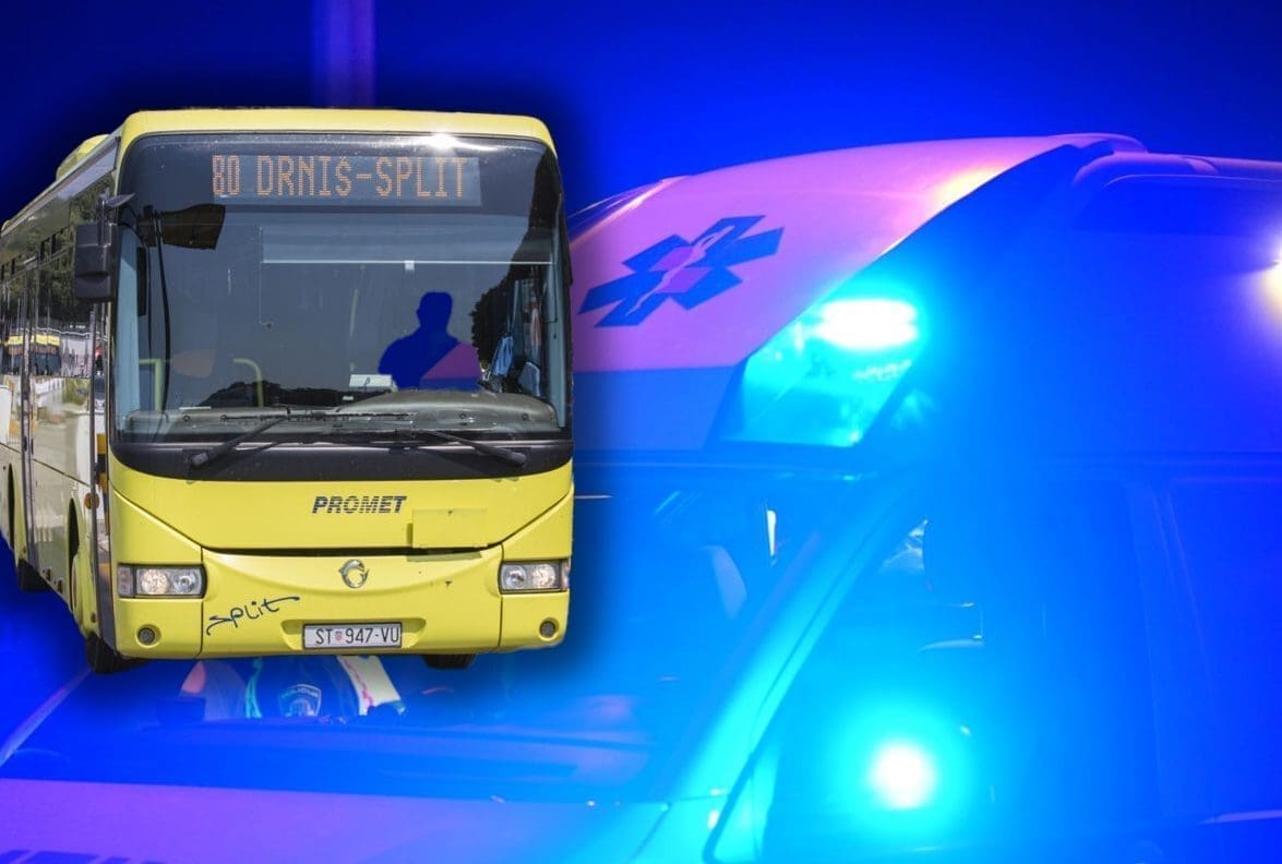 BESTIJALAN NAPAD NA PROMETOVOG VOZAČA Putniku se nije sviđala cijena karte. Mogao bi zažaliti zbog onoga što je onda napravio