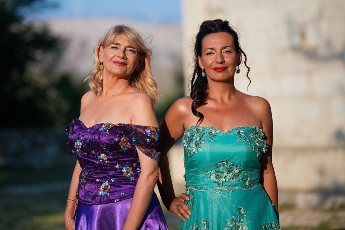 PROVIDENCA IZDALA PREDIVAN VIDEO Čipka i ljepote Paga uz pjesmu Gorana Karana satkali su novi spot