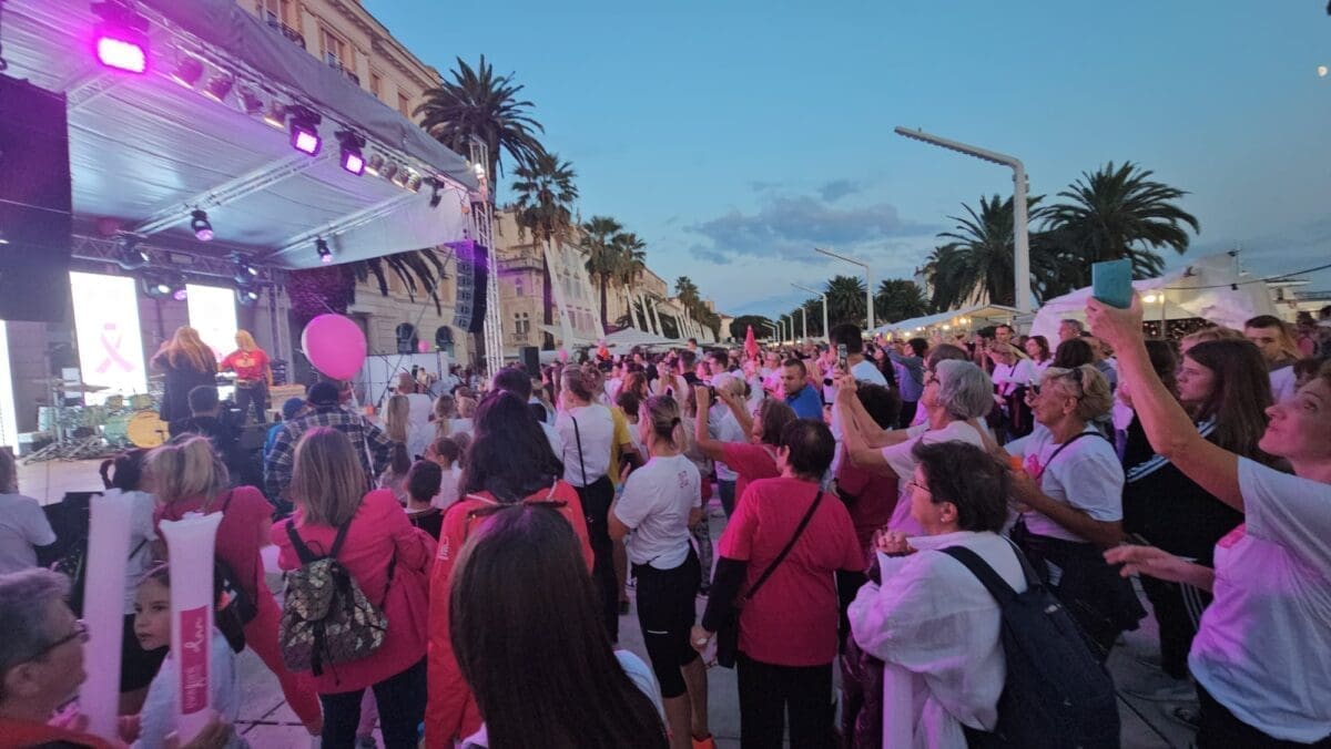 race for the cure 12 