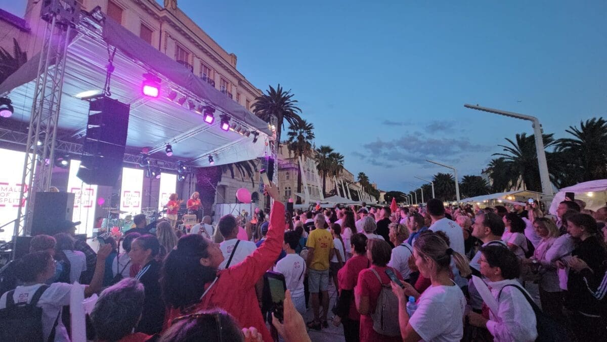 race for the cure 15 