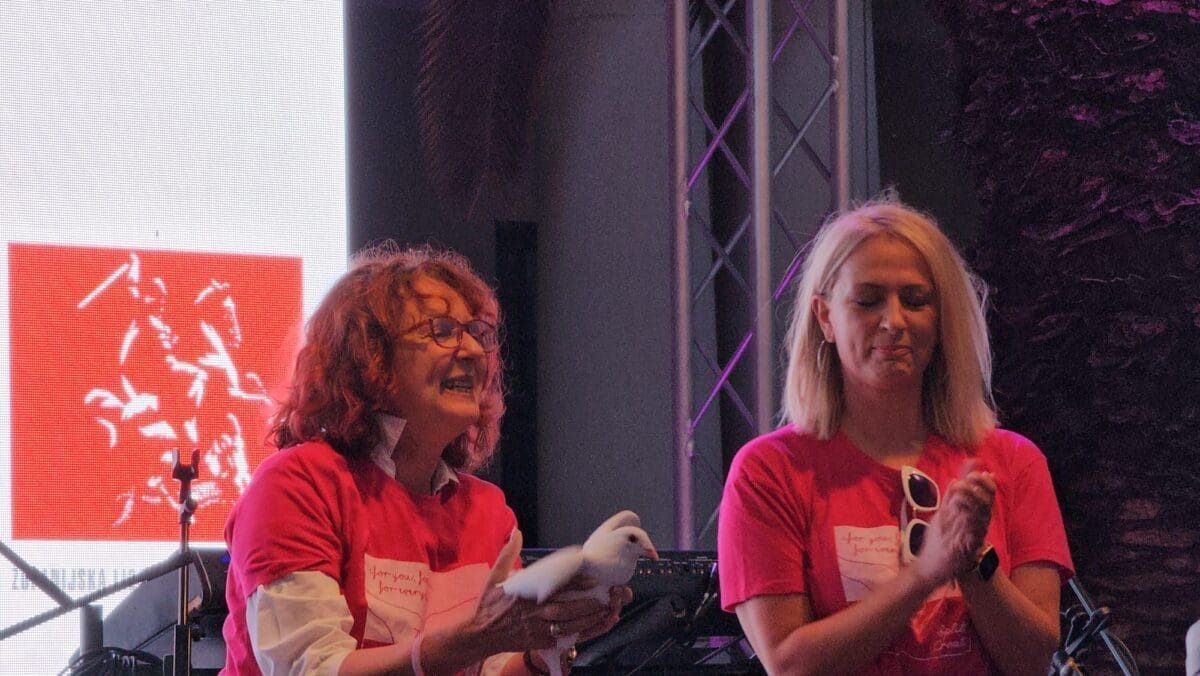 race for the cure 16 