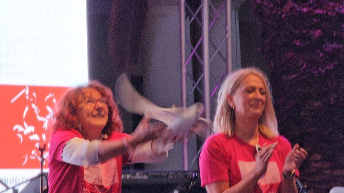 race for the cure 17 