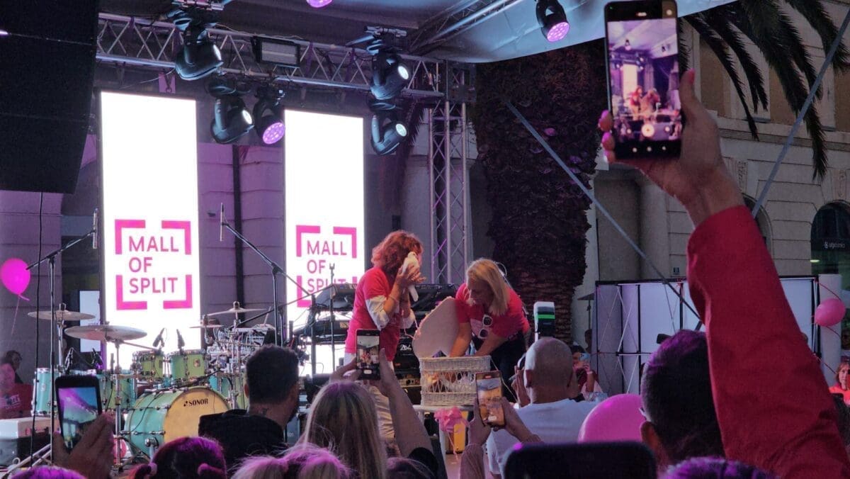 race for the cure 21 