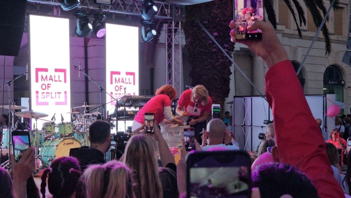 race for the cure 23 