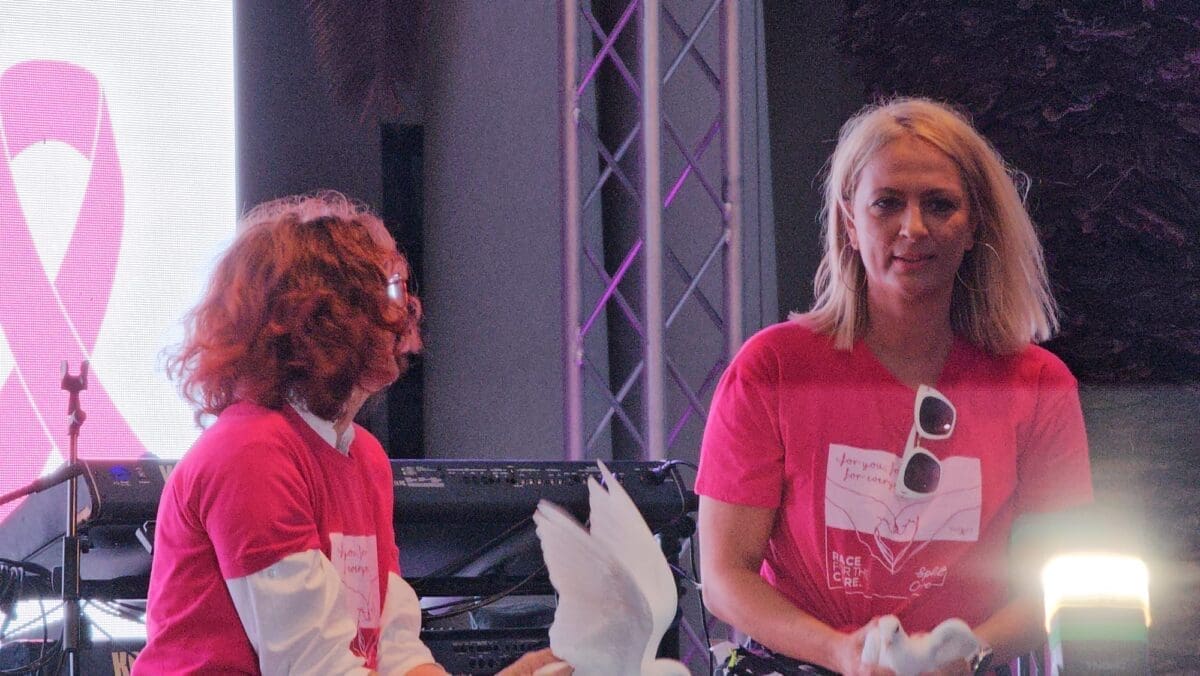 race for the cure 24 