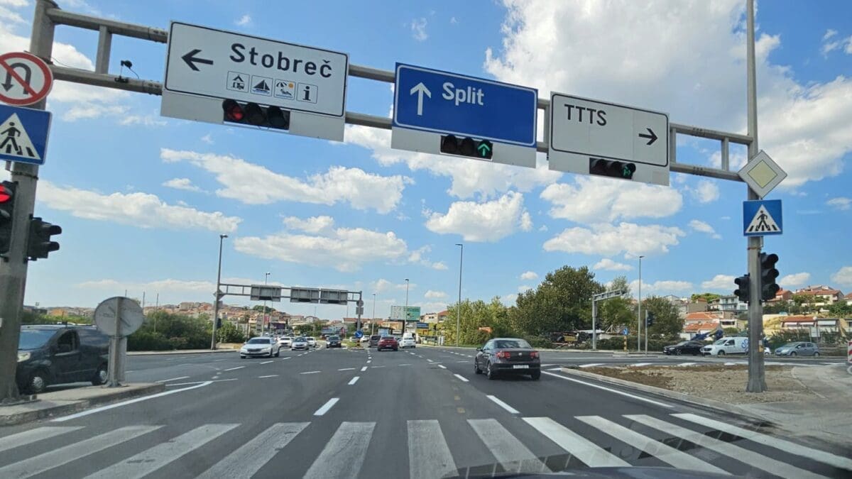 raskrizje stobrec ttts 8 