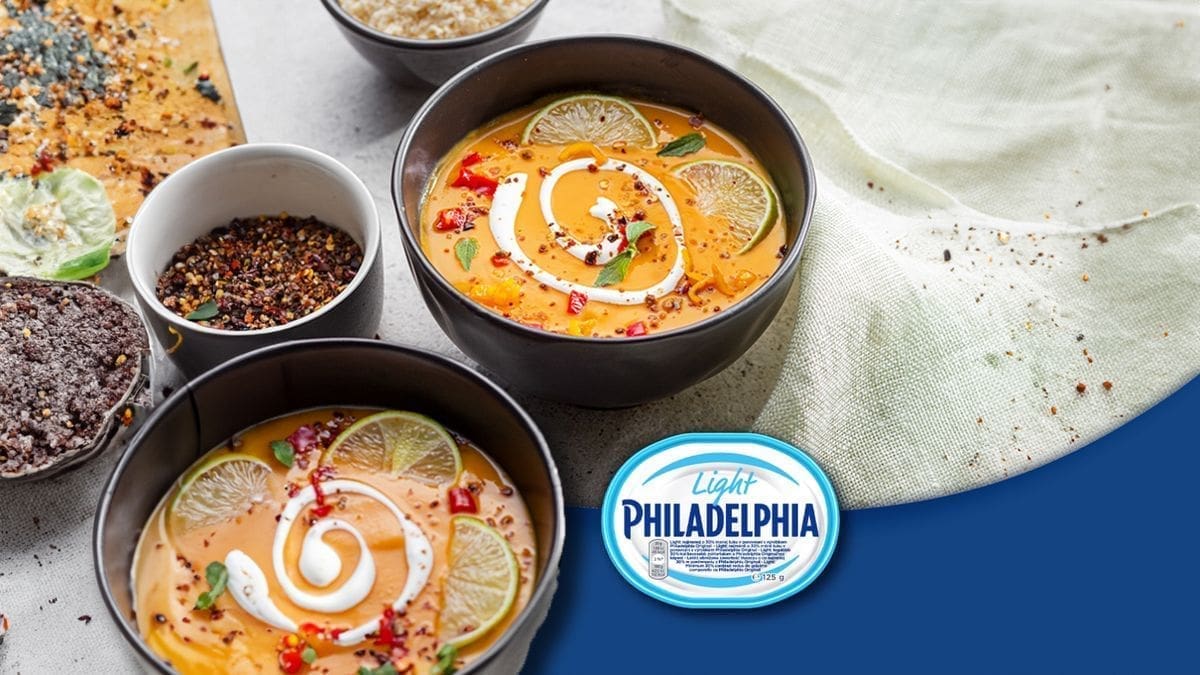 Isprobajte ovu preukusnu krem juhu od mrkve i batata