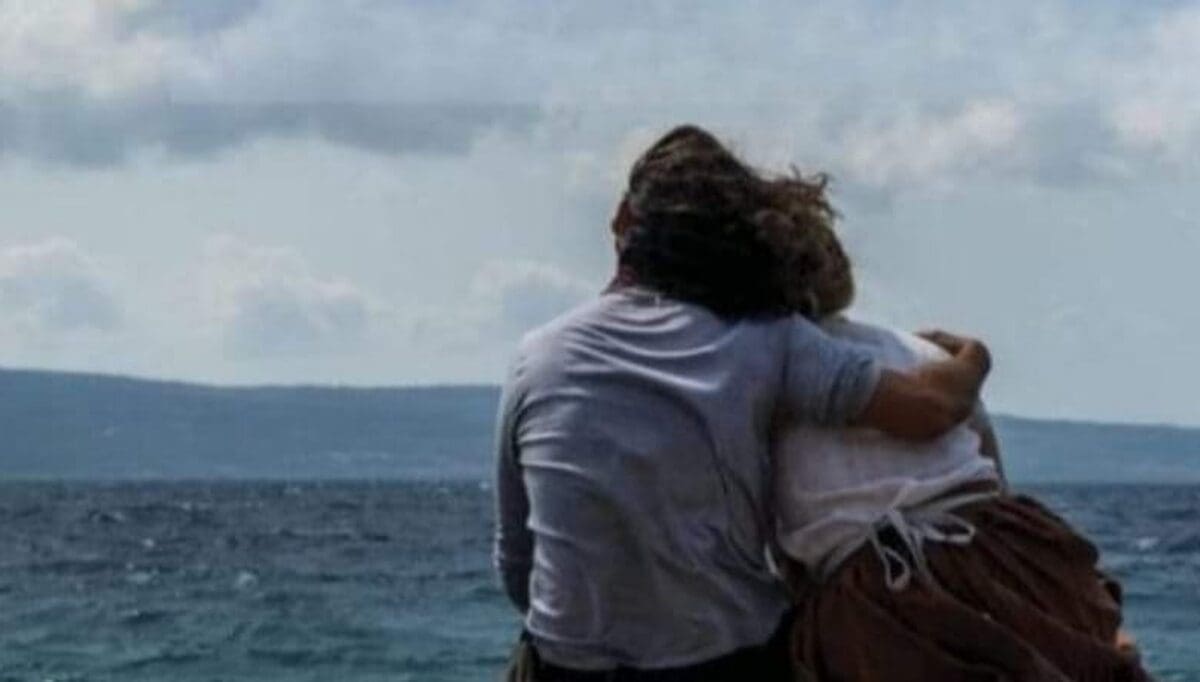 "Roko i Cicibela" na Mertojaku