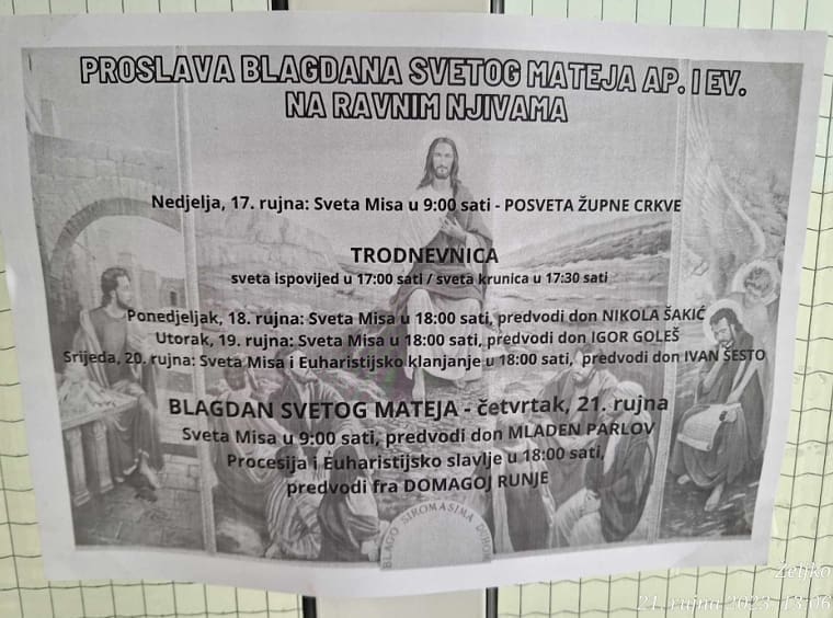 sah ravne njive dan kvarta 1 