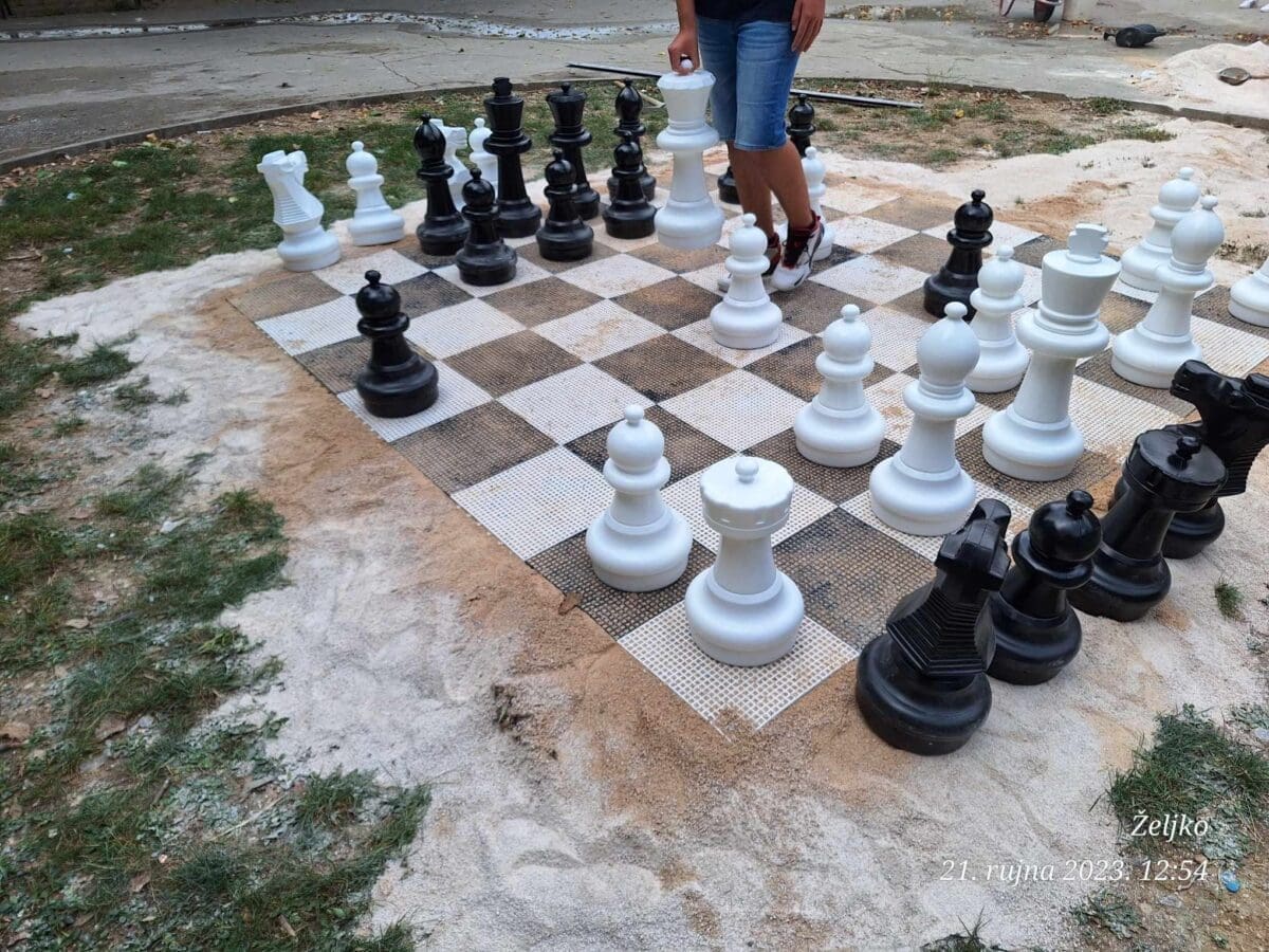 sah ravne njive dan kvarta 3 