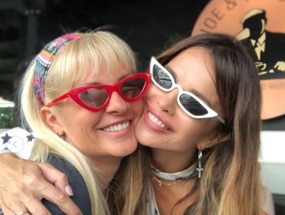 EMOTIVNA SEVERINA 'Naše tuge smo liječili na sceni, dobrim koncertom, osmijehom i idemo dalje'