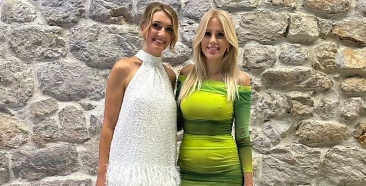 "INDIKATIVAN IZBOR ODJEĆE I GLAZBE" Što nam to Silvia Dvornik poručuje?