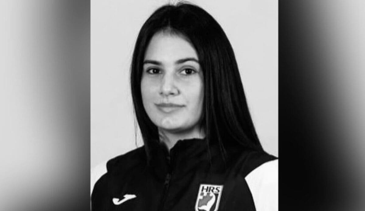 SUTRA ĆE SE ODRŽATI KOMEMORACIJA ZA MAJU ZORICU: "Podijelimo trenutke sjećanja"